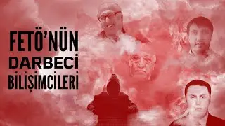 FETÖ'nün Mahrem Hackerları