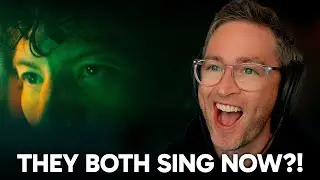 Twenty One Pilots - Drum Show (Reaction)
