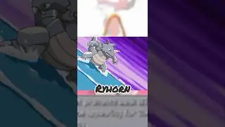 Pokémon That Learn Moves They SHOULDN’T #pokemon #shorts