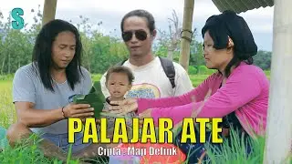 PALAJAR ATE Lagu Sumbawa - MAJI DILINK 