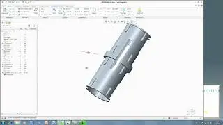 Tutorial  Modifying a Parametric Cutout with Creo Direct