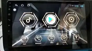 How to set Bootlogo in Android Car player TS7. Boot logo setting in Android head Unit.