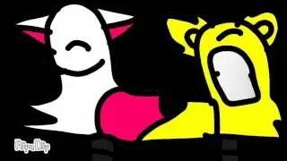 Foxy  x  toy Chica  part  20