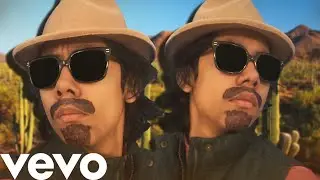 TIJUANA - KickaFly (Official Music Video)