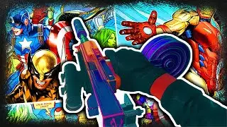 High Kill Fortunes Keep Game | Call of Duty Warzone