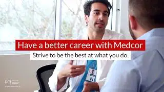 Careers with Medcor