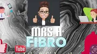 Fibro fog hack