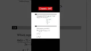 Function - Domain - Find Easily !👌💯  #satprep #maths #exam #gcse #example  #shorts @SetteleTutoring