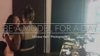 Who wants to be a Model For A Day!??