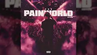 PKS - STILL ON THE TRAP Feat @11KILL  (Official Visualizer)