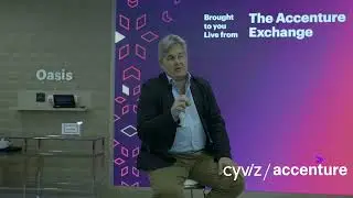 Intro to The Accenture Exchange at Expo 2020