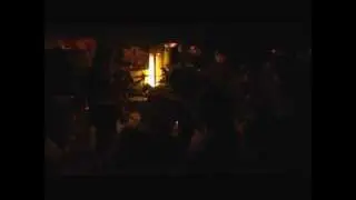 Saturn - Nonsense Blues ao vivo