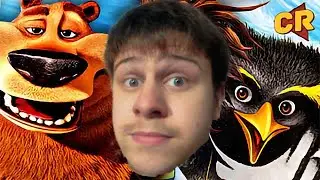 ВСЁ О ХИТАХ SONY ANIMATION [Мульто-Мыло] ► Chuck Review ► реакция Ярила