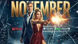 Top 30 New Movies to watch on Netflix, Prime, Hulu, Apple tv+
