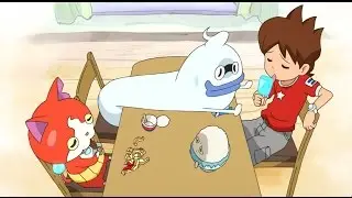 YO-KAI WATCH Season 2 Episode 44 | Recap