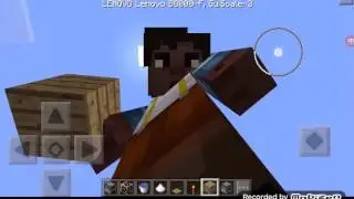 Механизм в Minecraft 0.15.0