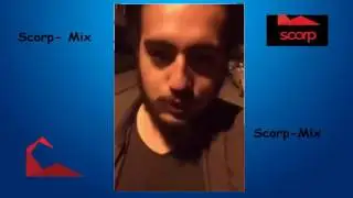Yapay Vajina İle Çocuk Yapmak - Scorp Mix