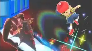 Ness didn’t deserve this.