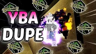 YBA DUPE | NEW DUPE YBA | DUPE YBA | STAND DUPE | Your Dupes Adventure 2023