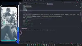 13.  How to Scroll in Appium + Python