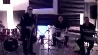 B. orkestra