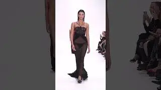 A Legendary Collaboration - Vittoria Ceretti & Nensi Dojaka Unveil Stunning Spring 2023 Collection!