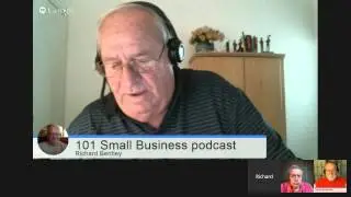 101 Small Business Master Mind #60