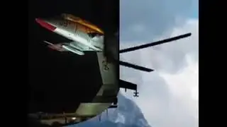 Прощание с самолетами