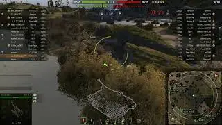 GG WP Мы в танках