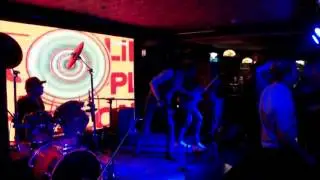 гр.ДЖОННИ ДЕПП-Экспонат и т.д (Русская программа)в Роял Пабе