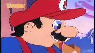 Mario/Thomas  10 (FL ep, Thomas and the Special Letter/Mario and the Special Letter)