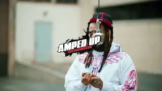 Angels Graffiti - Want Some (Amped Up) @kashworldproductions