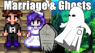 Stardew Valley Marriage - Stardew Valley Tips