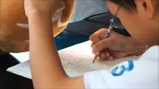 Tukta taloks Writing Books #1