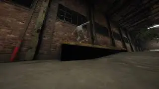 Skater XL The Warehouse Test