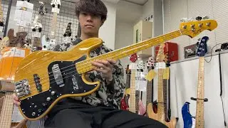 Atelier Z / M245 '70 CTM LTD. VN/M 【Test Play】