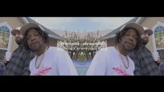 Curren$y X Jay Worthy type beat 2021 - ''encounter