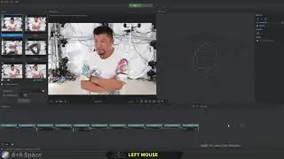 Open source 3D software and photogrammetry