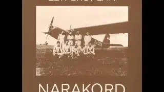 Narakord - Jihal kozak - ( Audio )