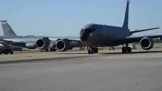 117th Air Refueling Wing 2020 in Review