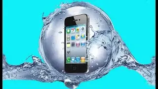 Latest Mobile Phone Waterproof Nano Coating Machine