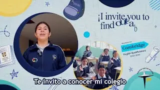 ADMISIÓN 2026 CSRMD Inglés
