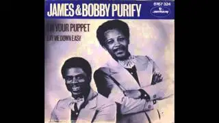 I'm Your Puppet - James & Bobby Purify (1966)  (HD Quality)