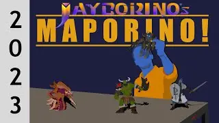 Warcraft and StarCraft - MAPORINO SHOWCASING!!