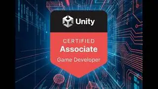 Unity Certified Associate Game Developer Prep 2026 Full Roadmap