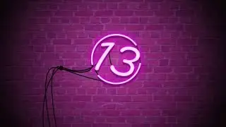 13