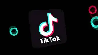 Footage TIK TOK | Заставка для мероприятия в стиле TIK TOK PARTY | FULL HD 2K | бесшовный футаж