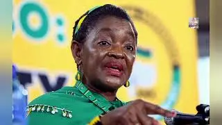 The ANC rushed to kick out Ace Magashule!!!