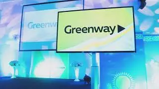 Гимн Greenway. Супер песня