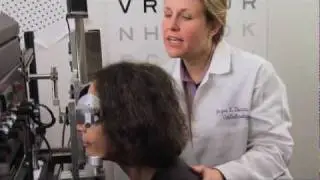 AHAF | Macular Degeneration PSA (308)